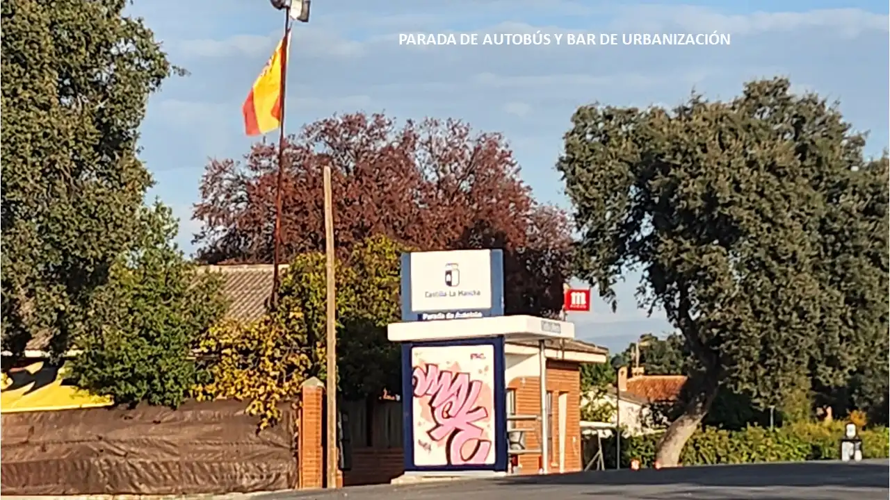 Wohnbaugrundstück zum Verkauf in Hormigos, imagen 9