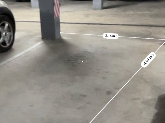 Garage to rent in Calle Pérez de Victoria, 7, Aravaca