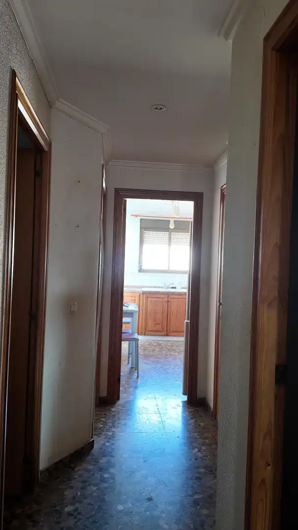 Flat for sale in Oliva