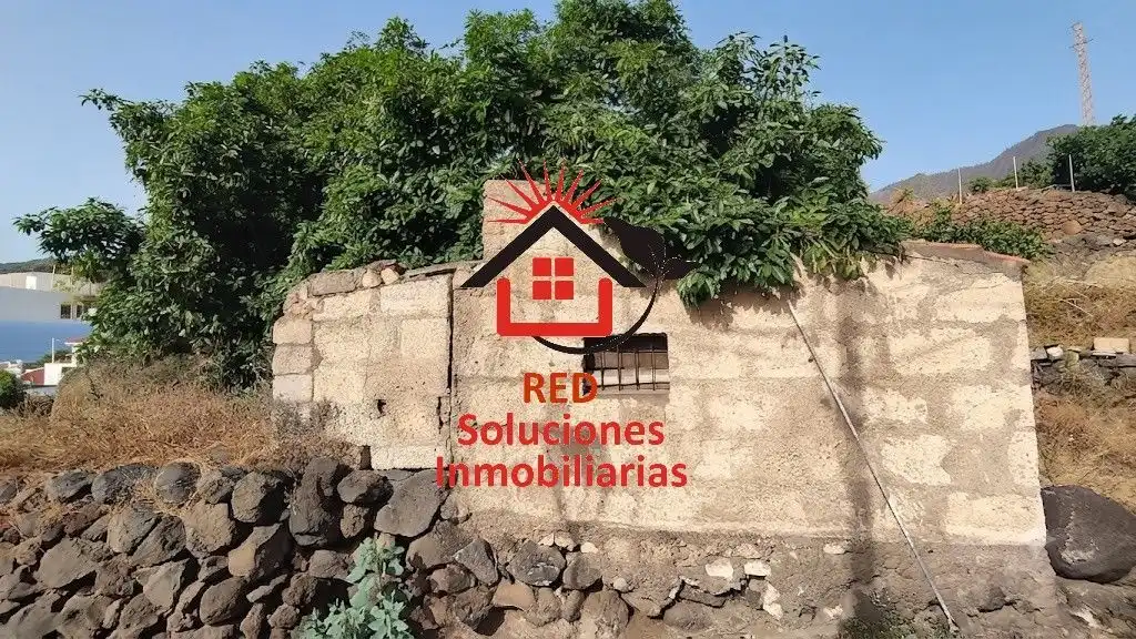 Residential zum Verkauf in Candelaria
