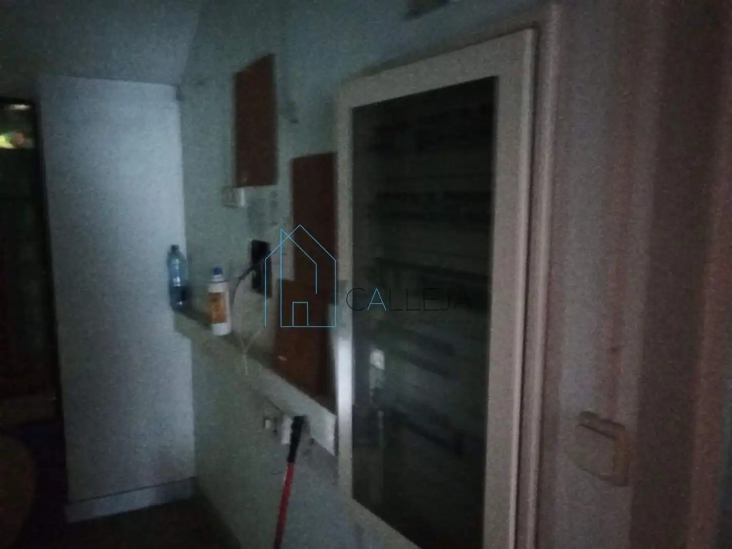 Kitchen of Industrial buildings for sale in Ourense Capital 