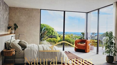 Foto 5 de Casa o xalet en venda a El Mirador - La Cornisa, Sant Andreu de Llavaneres