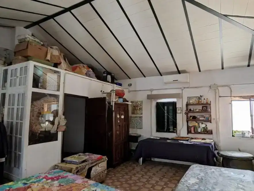 Casa adosada en venda en Estepa amb Aire condicionat i Balcó