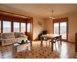 Living room of House or chalet for sale in Santa Eugènia de Berga  with Heating and Private garden