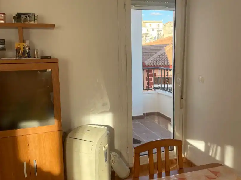 Piso con ascensor en venta en Calle Calderón de la Barca 52, imagen 34