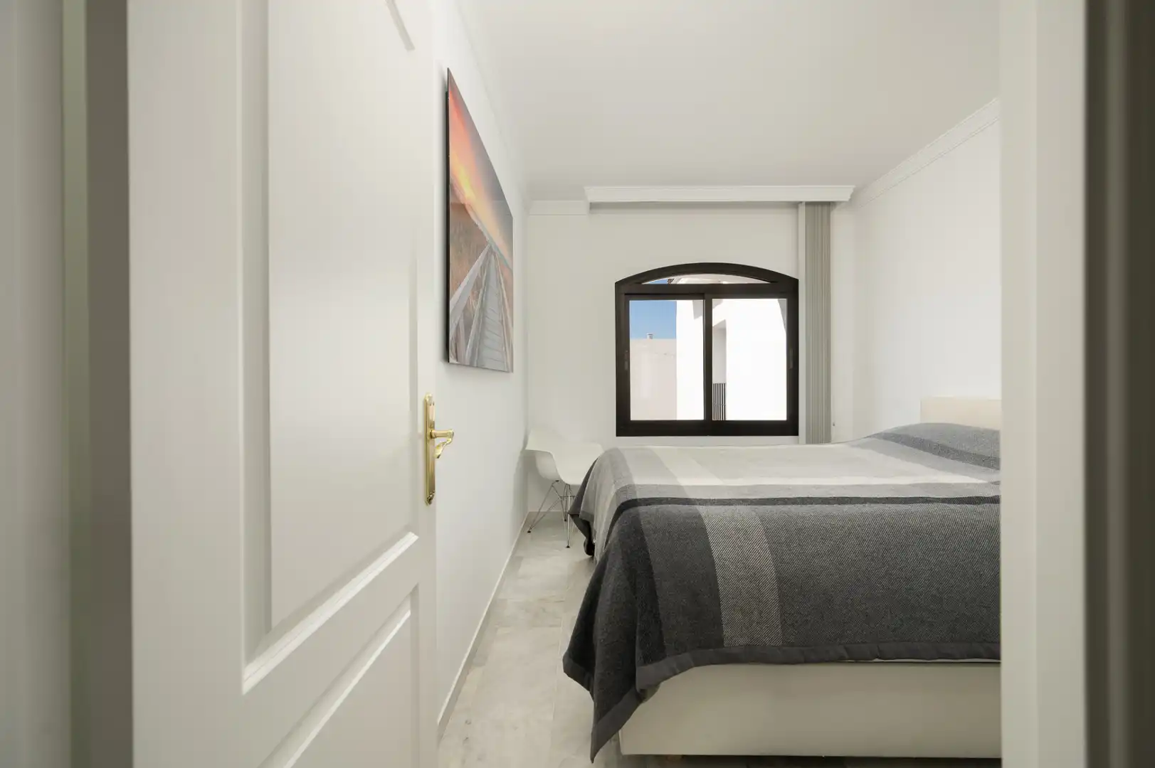 Apartament amb piscina en venda a Nueva Andalucía, imagen 33