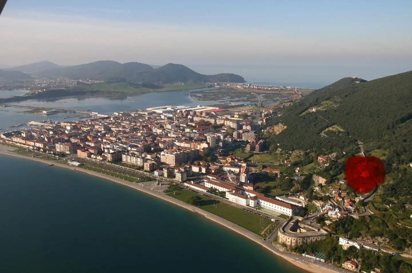 Houses for sale in Monte, Santoña