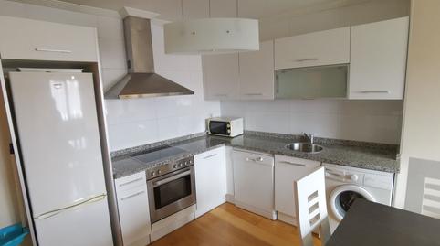 Photo 5 of Apartment to rent in Calle Luz Casanova, Centro, Asturias