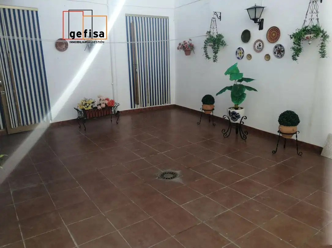 Maison avec terrasse à vendre à Valdepeñas, imagen 47