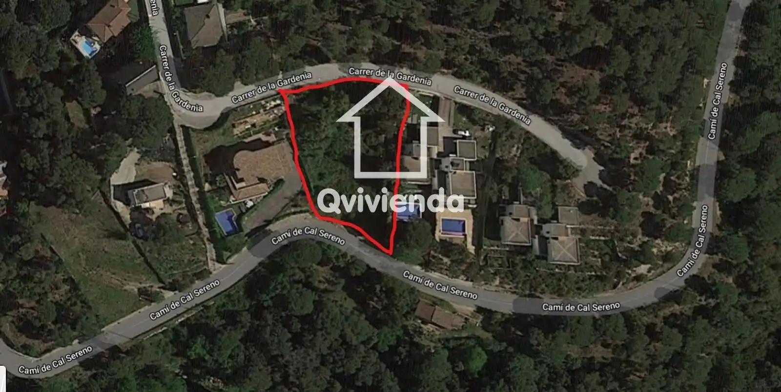 Terreno rústico en venta en Gardenia, de La, imagen 5