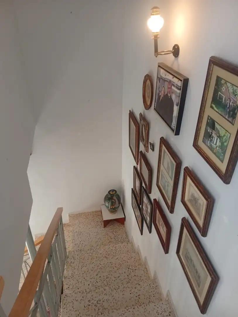 Finca rústica en venta en Mollina con Aire acondicionado, Calefacción y Jardín privado