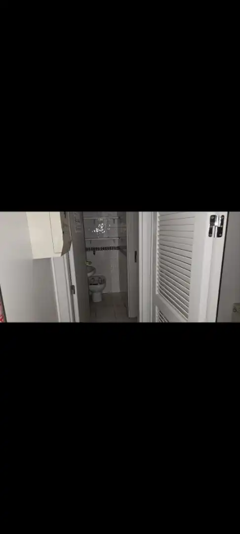 Bathroom of Commercial properties for rent in Alfarnate  with Furnished