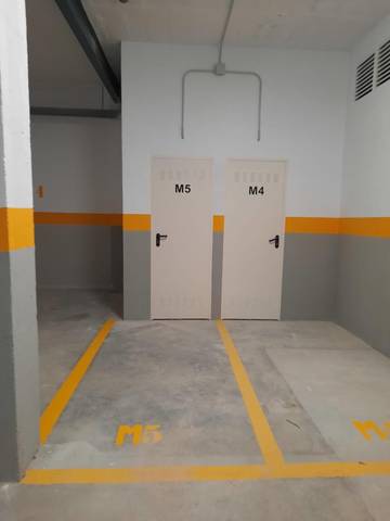 Trastero en Alquiler en Es Camp Redó