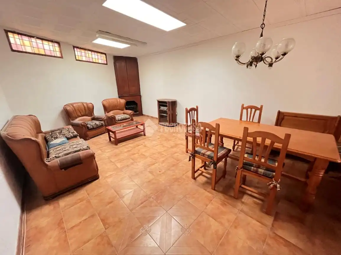 Piso en venta en Barcelona con Terraza