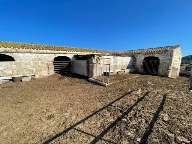 Vista exterior de Casa o chalet en venta en Ciutadella de Menorca con Jardín privado, Terraza y Trastero