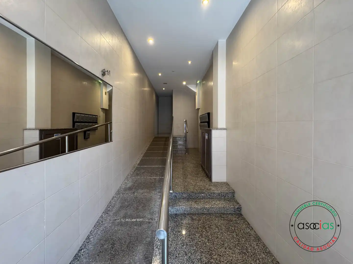 Pis amb ascensor en venda a Gijón - Calle San Jose 76, imagen 53