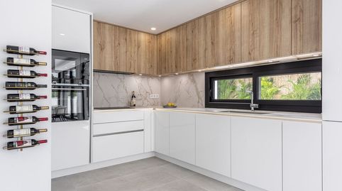 Foto 5 de Casa o xalet en venda a Las Brisas, Marbella