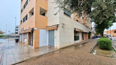 Photo 5 of Premises for sale in Avenida del Jardinillo, Nuevo Bulevar, Mairena del Aljarafe