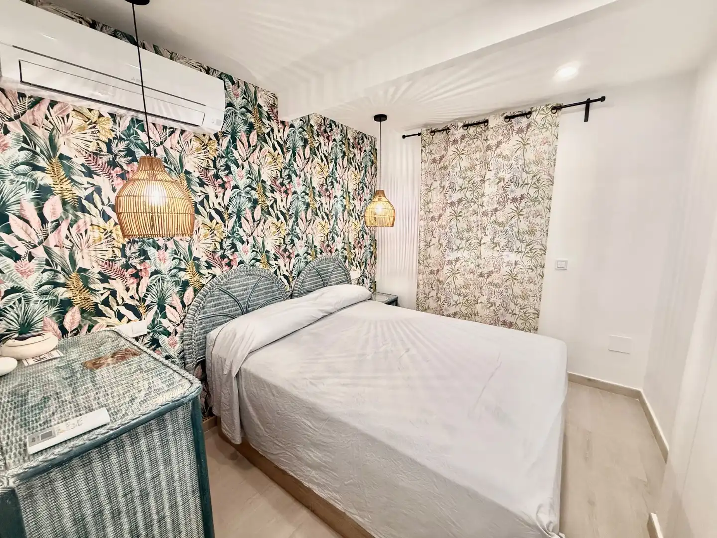 Apartments for rent in Playa Levante