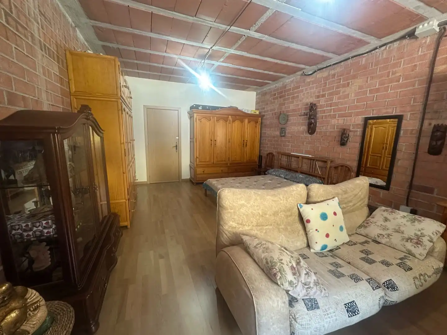 Casa o chalet en venta en Santa Maria de Palautordera con Calefacción, Jardín privado y Trastero