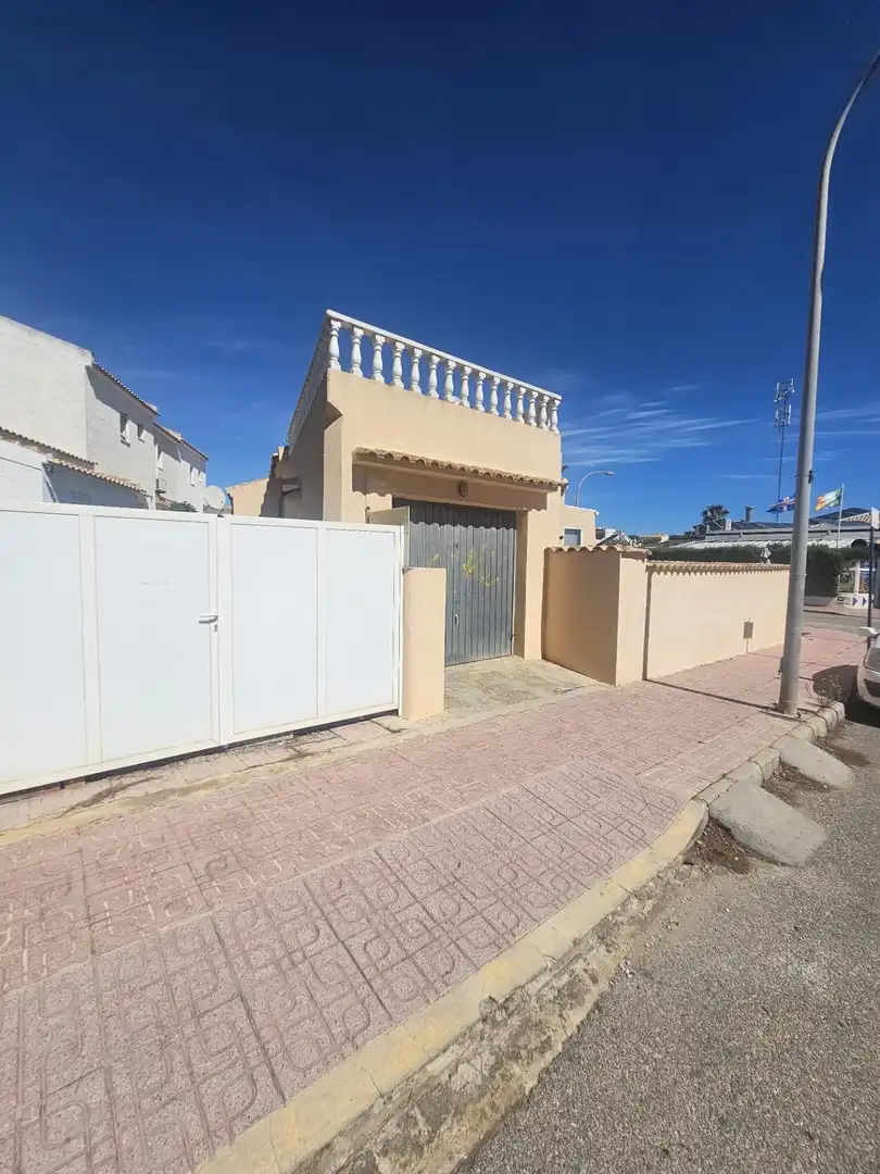 Villa con piscina in vendita a Orihuela Costa, imagen 11