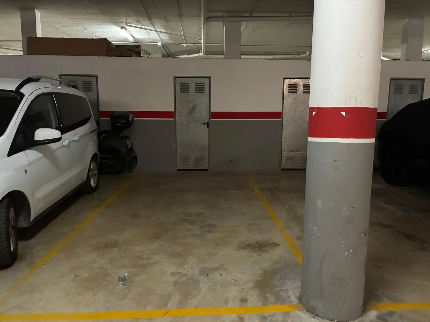 Doble en venda a Carrer d'Igualada 9