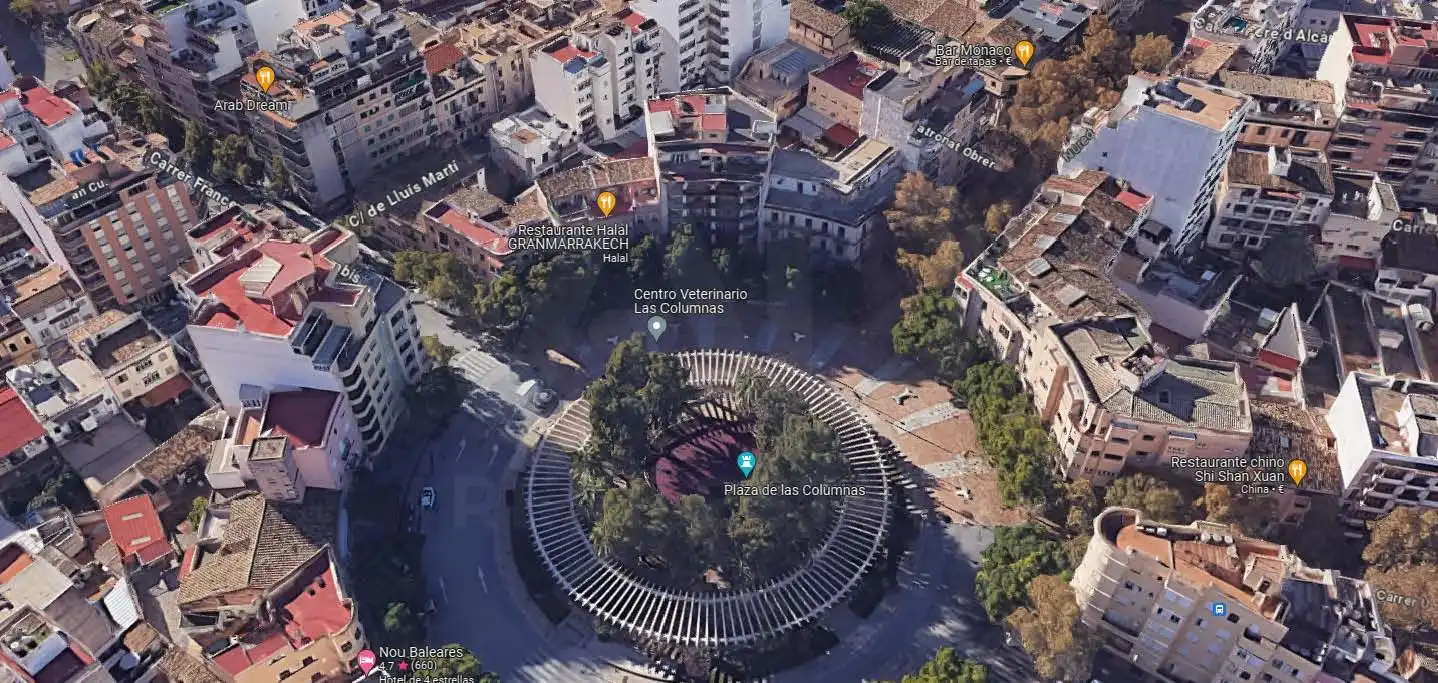 Appartamento con ascensore in vendita a Llevant, imagen 30