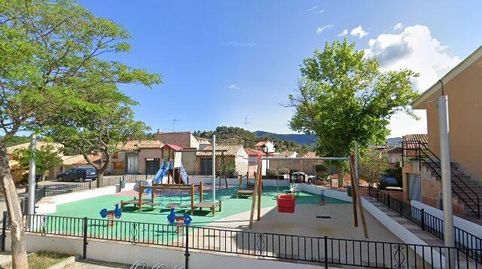 Foto 4 de Casa o xalet en venda a Cl Ariñal, Benafer, Castellón