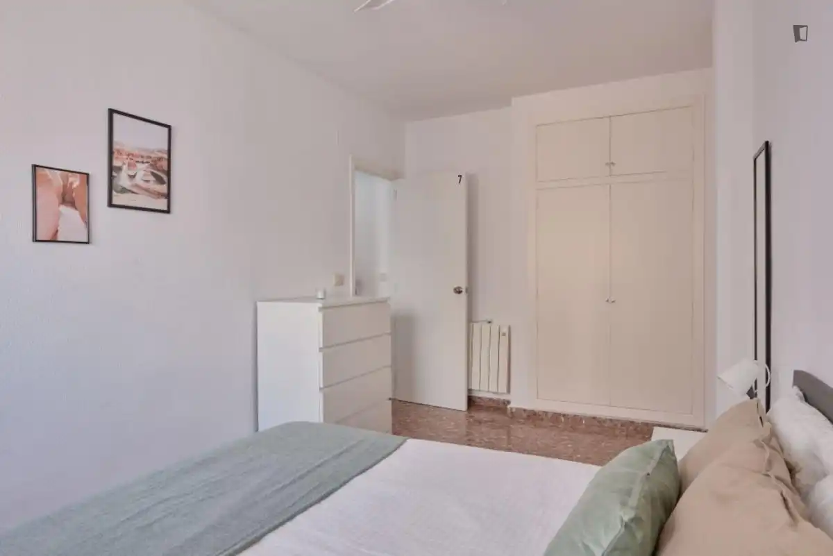 Zimmer in Barrio de Benimaclet