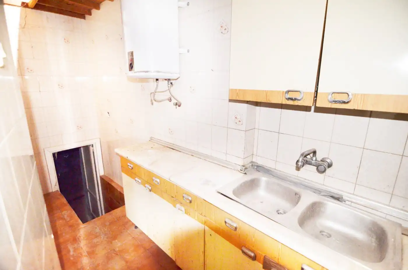 Casa o chalet en venta en La Fuente de San Esteban