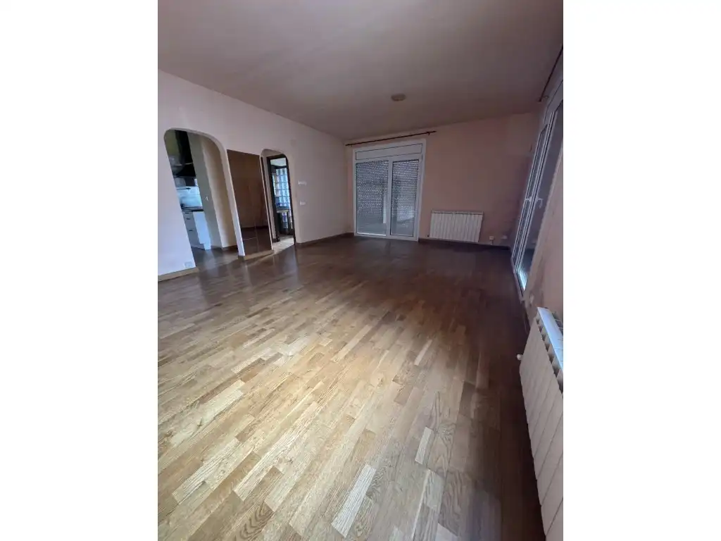 Sala de estar de Piso en venta en Sant Joan de les Abadesses