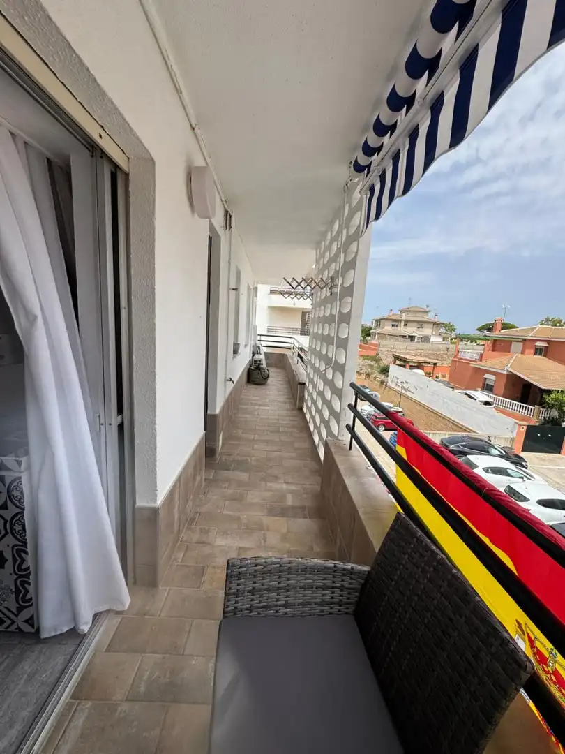 Flat with pool for sale in Malvasia, imagen 21