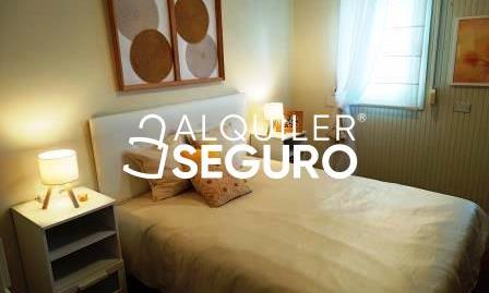 Photo 4 of Flat to rent in Portal del Rey , Ensanche, Vitoria - Gasteiz