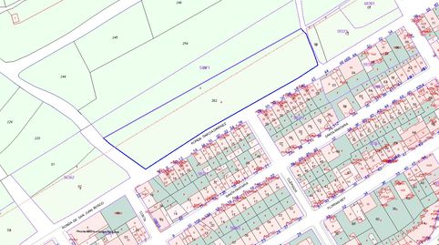 Foto 2 von Residential zum Verkauf in La Almunia de Doña Godina , Zaragoza