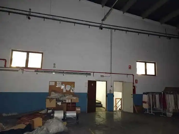 Industrial buildings for sale in Artés
