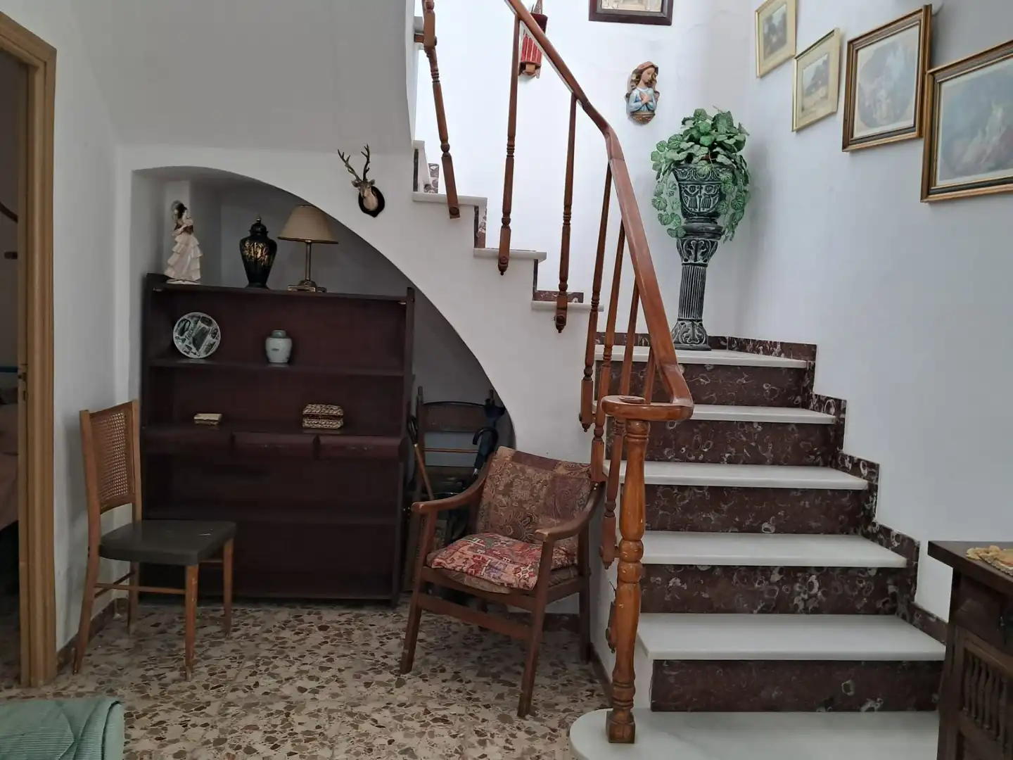Casa o chalet en venta en Cañete de las Torres con Trastero