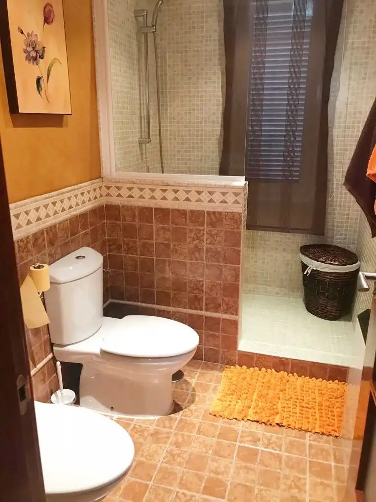 Casa o chalet en venta en N/A, -1, Puente Tablas - Puente Nuevo - Cerro Molina