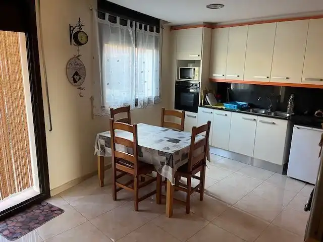 Terraced house with garden for sale in Llagostera, imagen 4