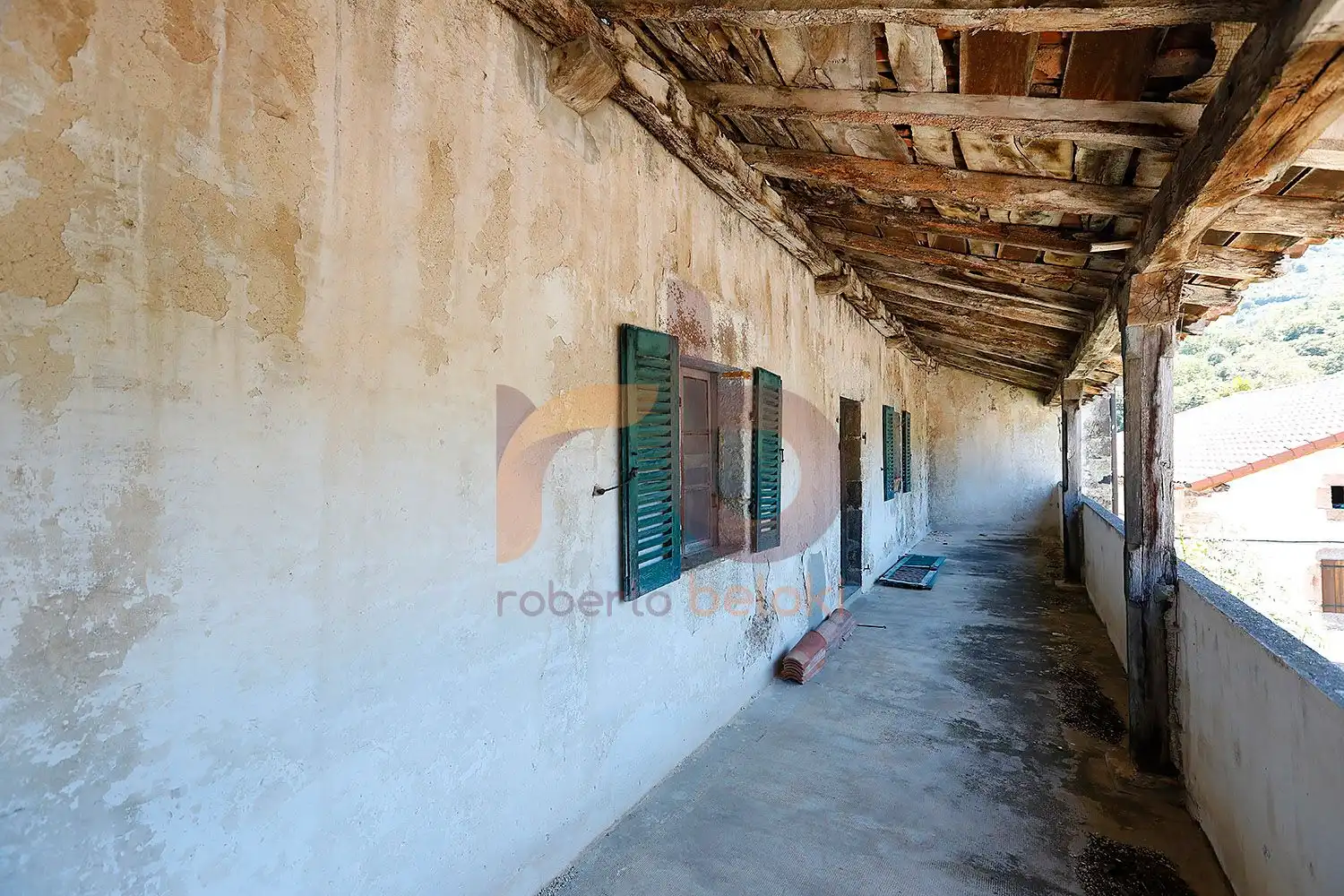 Houses for sale in Beintza-Labaien