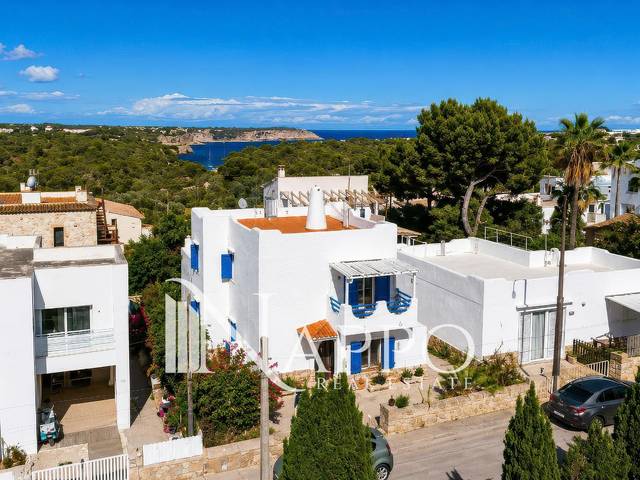 Casa-chalet en Venta en 07650 en Cala Llombards