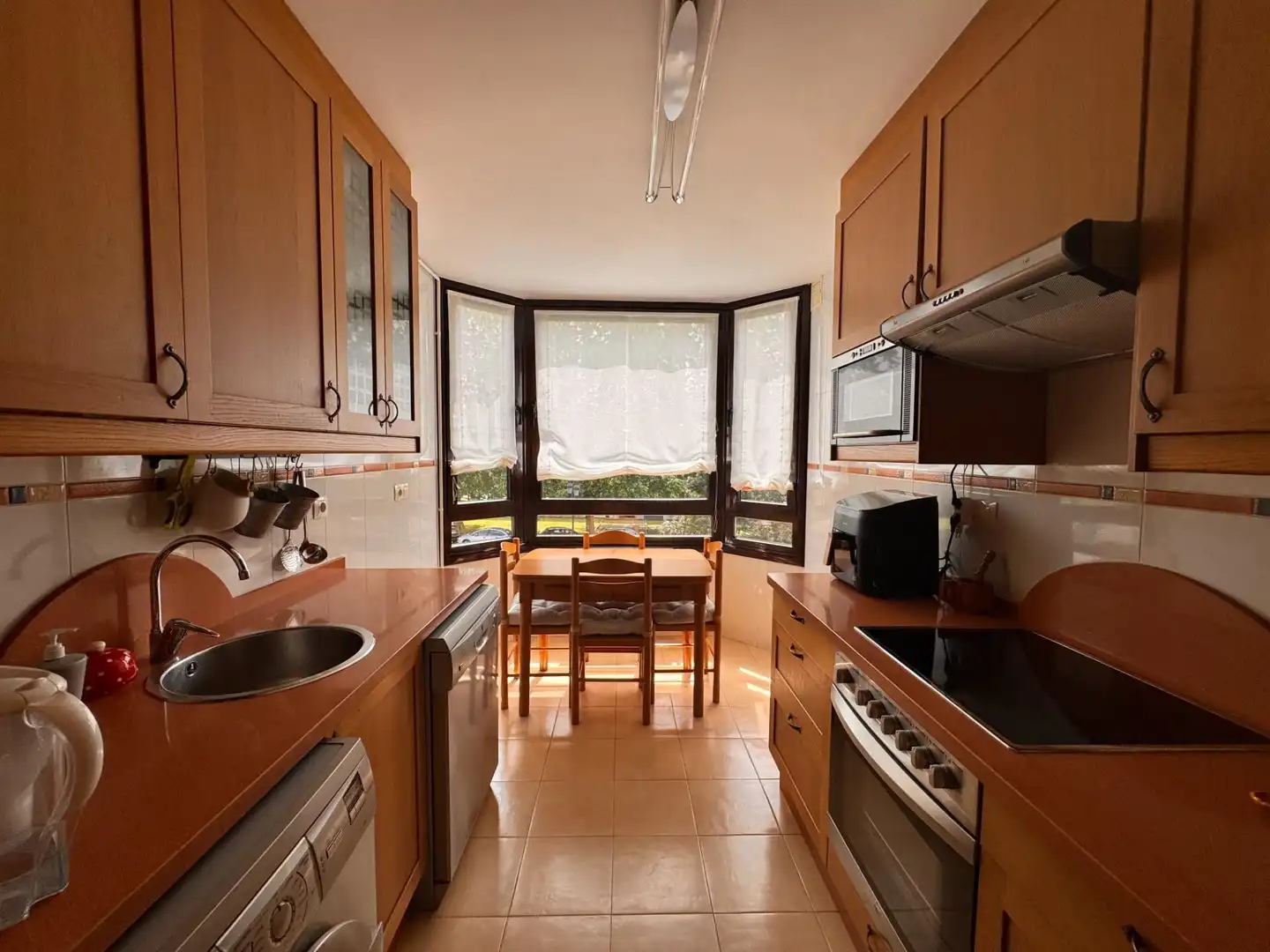 Flat for sale in Barrio Barrio Vallina, San Claudio - Trubia - Las Caldas