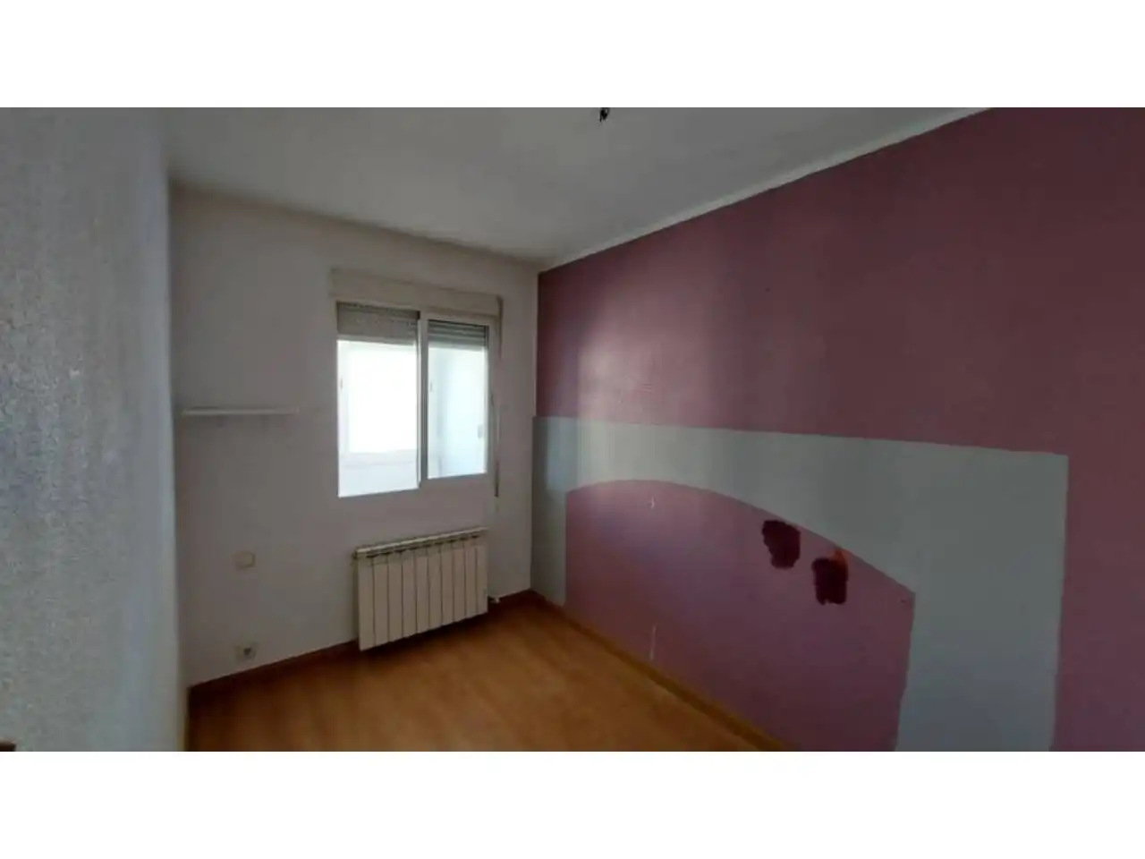 Habitación de Piso en venta en Coslada