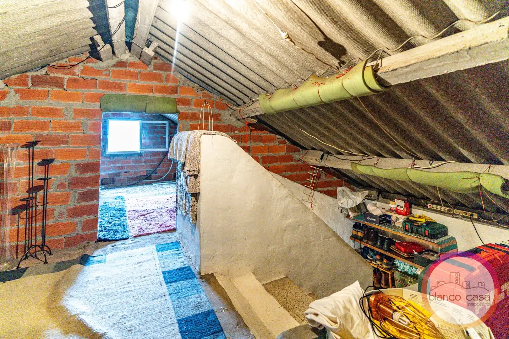 Casa o xalet en venda en Carballo amb Jardí privat i Traster