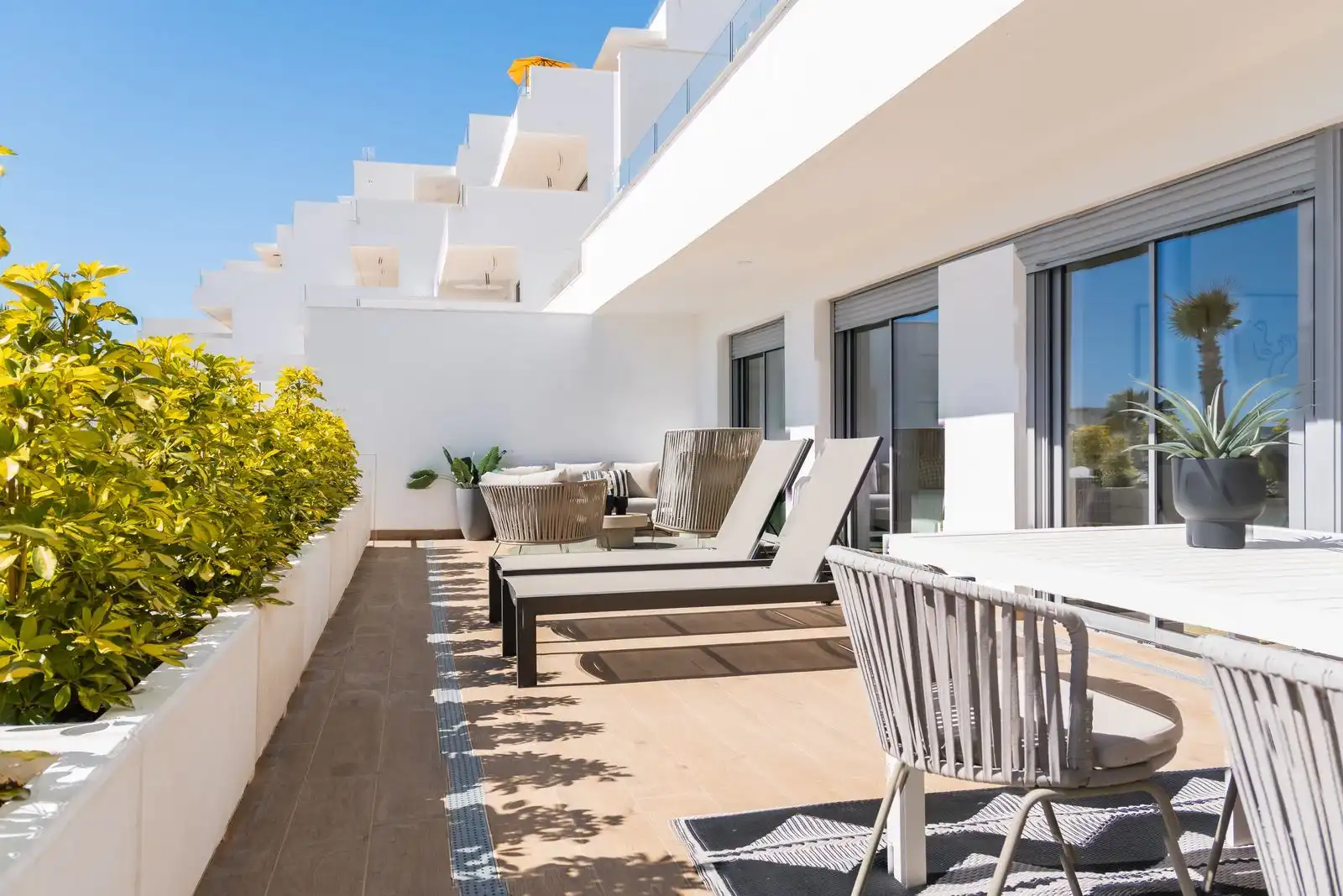 Piso en venta en Estepona Pueblo, imagen 15