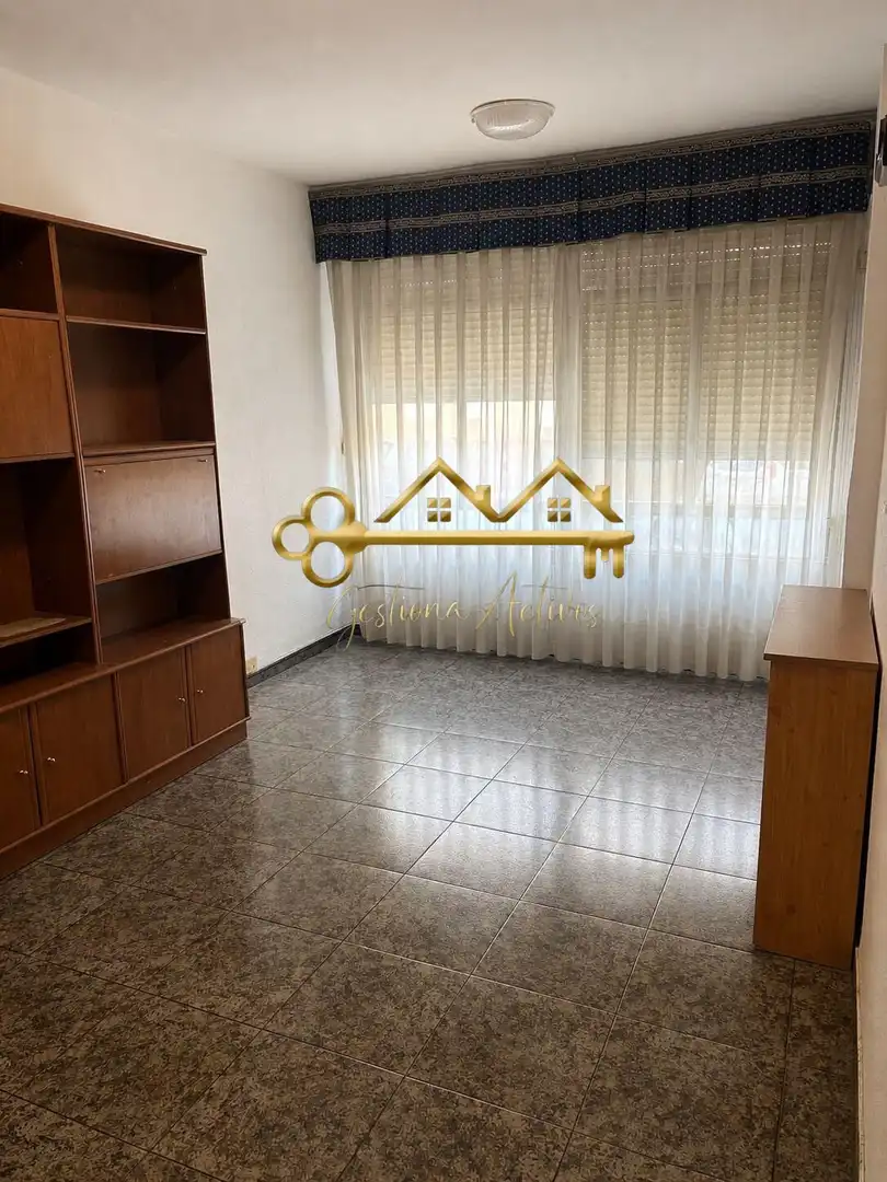 Schlafzimmer von Wohnung zum Verkauf in Ontinyent