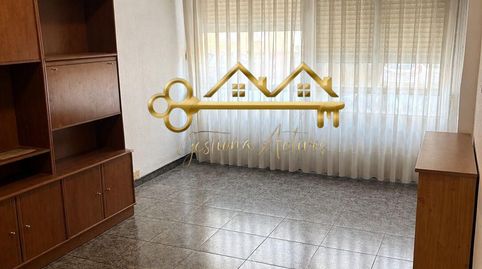 Foto 5 de Piso en venta en Sant Josep - Zona Hospital, Ontinyent