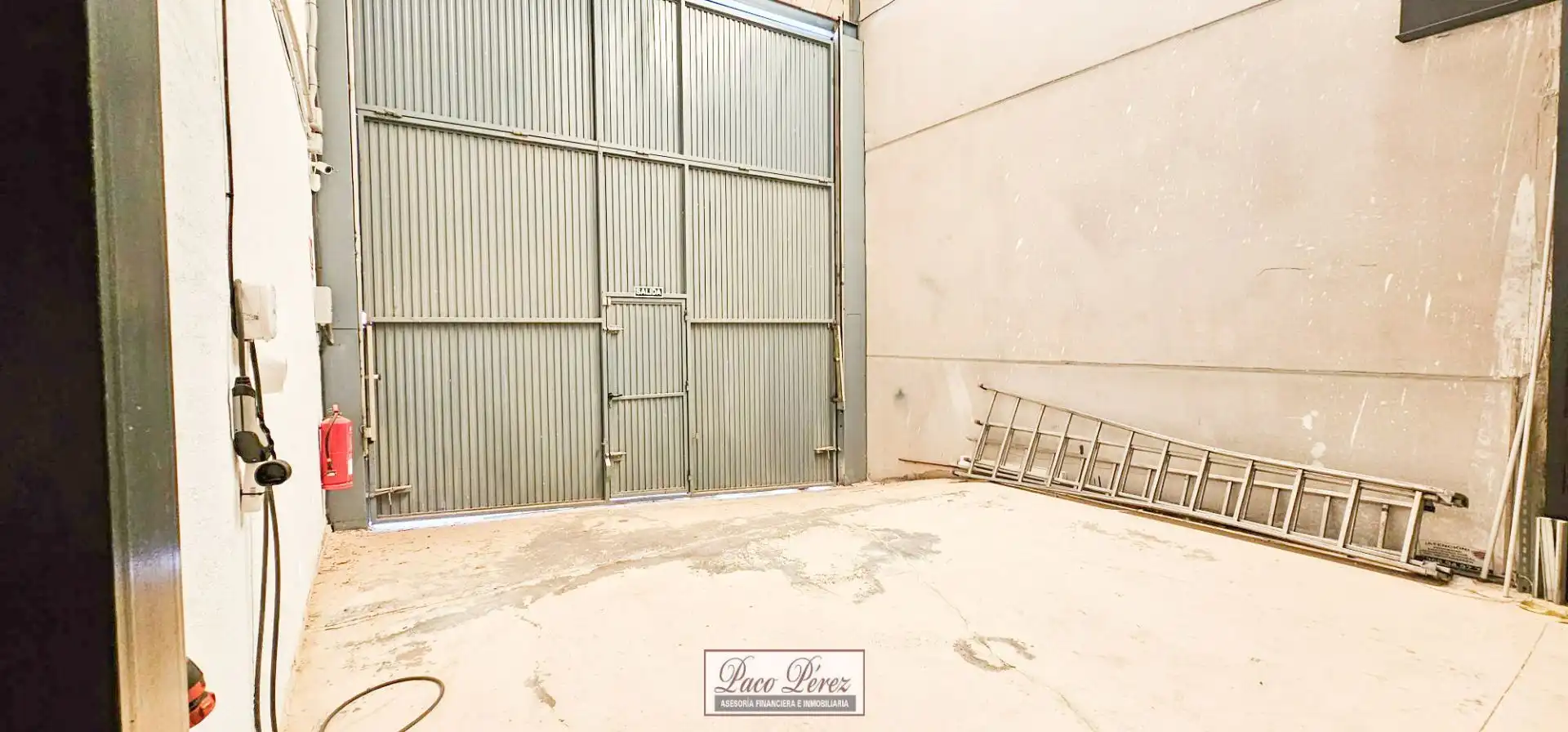 Nave industrielle à vendre à Lorquí, imagen 6