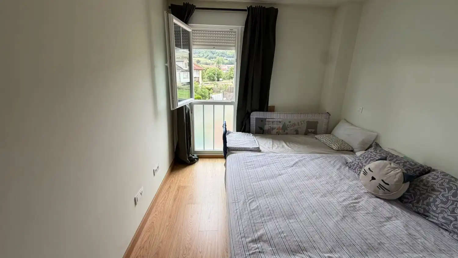 Habitación de Piso en venta en Meruelo con Calefacción y Balcón