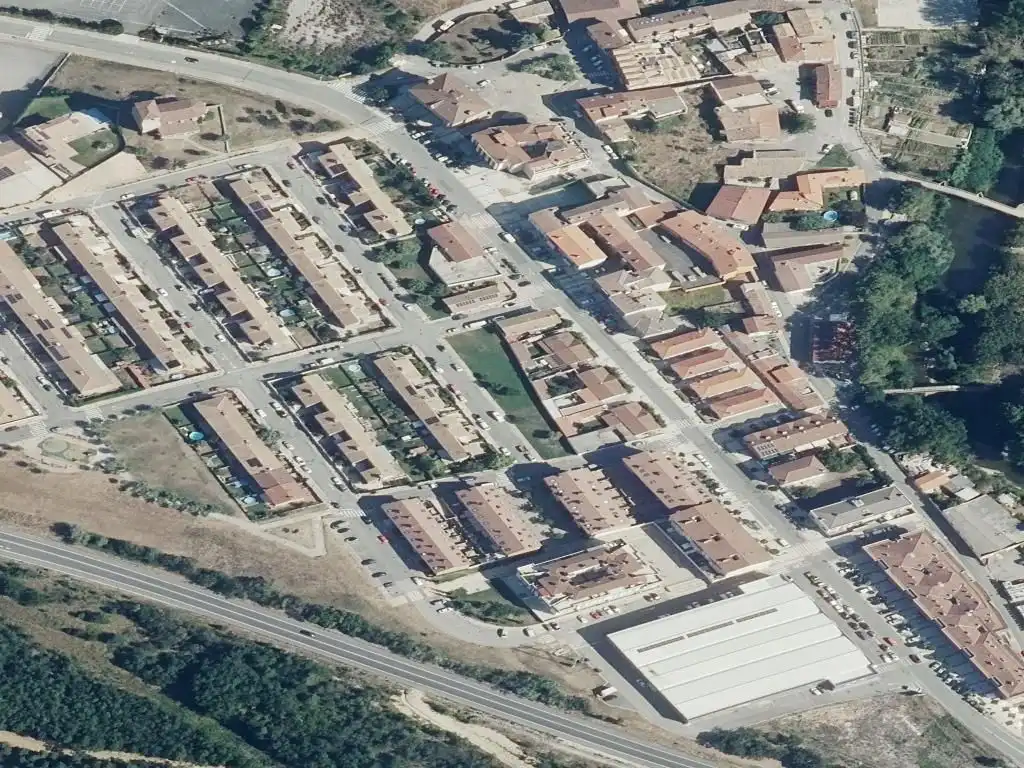 Lands and plots for sale in calle Rio Ultzama Pol 15 Parc 103 y 106, imagen 2