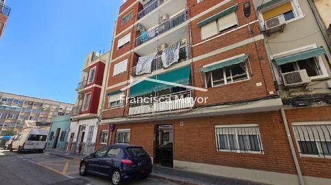 Photo 4 of Attic for sale in De Josep Ballester, Beteró, Valencia Capital